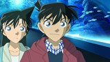 名探偵コナン　第２０シーズン　第７７２話　工藤新一水族館事件（前編）