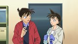 名探偵コナン　第２０シーズン　第７７３話　工藤新一水族館事件（後編）