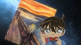 名探偵コナン　第２０シーズン　第７７４話　消えたムンクの叫び
