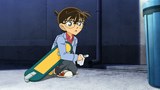 名探偵コナン　第２０シーズン　第７７５話　あやつられた名探偵（前編）