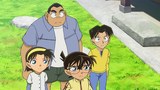 名探偵コナン　第２０シーズン　第７７７話　少年探偵団ｖｓ老人（シルバー）探偵団