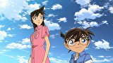 名探偵コナン　第２０シーズン　第７７８話　天使が消えた蜃気楼