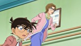 名探偵コナン　第２０シーズン　第７８０話　緋色の追求
