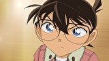 名探偵コナン　第２０シーズン　第７８１話　緋色の交錯