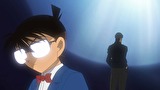 名探偵コナン　第２０シーズン　第７８２話　緋色の帰還