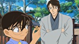 名探偵コナン　第２０シーズン　第７８５話　太閤恋する名人戦(前編)