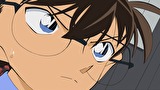名探偵コナン　第２０シーズン　第７８６話　太閤恋する名人戦（後編）