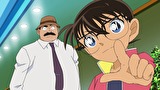 名探偵コナン　第２０シーズン　第７８８話　真夏のプールに沈む謎（後編）