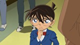 名探偵コナン　第２０シーズン　第７９０話　米花ポン　出血大サービス