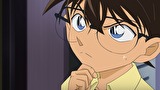 名探偵コナン　第２０シーズン　第７９２話　三人の第一発見者（前編）