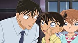 名探偵コナン　第２０シーズン　第７９３話　三人の第一発見者（後編）