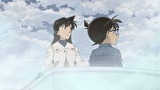 名探偵コナン　第２０シーズン　第７９４話　ボディーガード　毛利小五郎