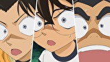 名探偵コナン　第２０シーズン　第７９５話　若奥様が消えた秘密