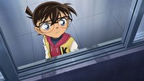 名探偵コナン　第２０シーズン　第７９６話　おしどり夫婦の策略