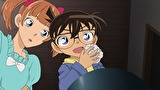 名探偵コナン　第２０シーズン　第７９７話　夢みる乙女の迷推理