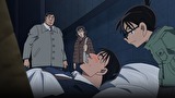 名探偵コナン　第２０シーズン　第７９８話　動く標的