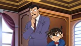 名探偵コナン　第２０シーズン　第８００話　１億円を追いかけろ