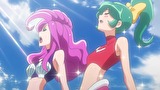 タイムボカン 逆襲の三悪人　第６話　世界的なヒロイン　人魚姫にあなたもなれるビックリドッキリな方法とは！？