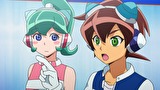 タイムボカン 逆襲の三悪人　第７話　将軍は貯金好き！？徳川家康のビックリドッキリな節約術とは！？