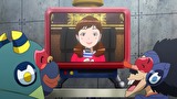 タイムボカン 逆襲の三悪人　第９話　水戸黄門と日本テレビ水卜アナのビックリドッキリな関係とは！？