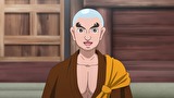 タイムボカン 逆襲の三悪人　第１０話　空海が探し当てた日本各地のビックリドッキリなお宝とは！？