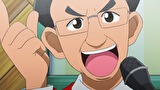 タイムボカン 逆襲の三悪人　第１２話　福澤アナまた見参！自由の女神ウルトラクイズ！