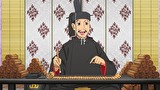 タイムボカン 逆襲の三悪人　第１５話　学問の神様　菅原道真のビックリドッキリな天才伝説とは！？