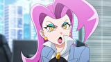 タイムボカン 逆襲の三悪人　第１８話　春日局は裏切り者の娘だった！大奥の頂点にのぼりつめたビックリドッキリな理由とは！？