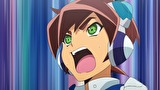 タイムボカン 逆襲の三悪人　第２０話　電話を発明したグラハム・ベル！電話の誕生をめぐるビックリドッキリな争いとは！？