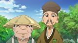 タイムボカン 逆襲の三悪人　第２１話　松尾芭蕉はニンジャだった！？　おくのほそ道のビックリドッキリな旅の真相とは！？