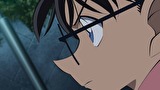 名探偵コナン　第２１シーズン　第８０５話　コナンと海老蔵 歌舞伎十八番ミステリー（後編）