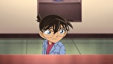 名探偵コナン　第２１シーズン　第８０７話　腹話術師の錯覚（後編）