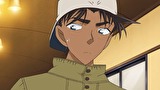 名探偵コナン　第２１シーズン　第８０８話　かまいたちの宿（前編）