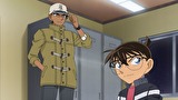 名探偵コナン　第２１シーズン　第８０９話　かまいたちの宿（後編）