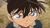 名探偵コナン　第２１シーズン　第８１０話　県警の黒い闇（前編）
