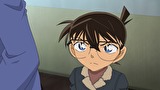 名探偵コナン　第２１シーズン　第８１１話　県警の黒い闇（中編）