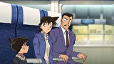 名探偵コナン　第２１シーズン　第８１２話　県警の黒い闇（後編）