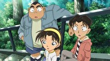 名探偵コナン　第２１シーズン　第８１６話　残念でやさしい宇宙人