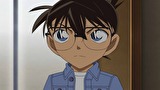 名探偵コナン　第２１シーズン　第８１７話　消えたフィアンセ