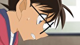 名探偵コナン　第２１シーズン　第８１９話　小五郎、怒りの大追跡（後編）