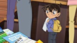 名探偵コナン　第２１シーズン　第８２０話　待合室の７人
