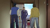 名探偵コナン　第２１シーズン　第８２１話　曇柄寺が隠す秘密