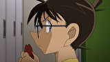 名探偵コナン　第２１シーズン　第８２３話　容疑者は熱愛カップル（後編）