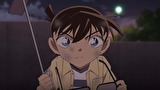 名探偵コナン　第２１シーズン　第８２５話　潮入り公園逆転事件