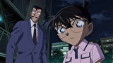 名探偵コナン　第２１シーズン　第８２６話　美女とウソと秘密