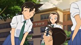 名探偵コナン　第２１シーズン　第８２７話　死ぬほど美味いラーメン２（前編）