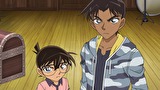 名探偵コナン　第２１シーズン　第８３０話　ゾンビが囲む別荘（前編）