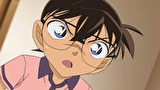 名探偵コナン　第２１シーズン　第８３１話　ゾンビが囲む別荘（中編）
