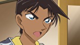 名探偵コナン　第２１シーズン　第８３２話　ゾンビが囲む別荘（後編）