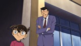 名探偵コナン　第２１シーズン　第８３３話　名探偵に弱点あり
